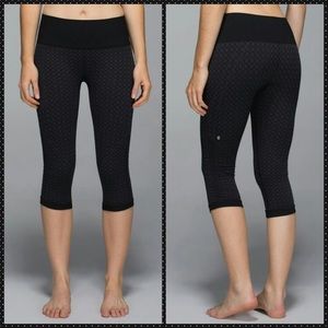 Lululemon In the Flow sz 6